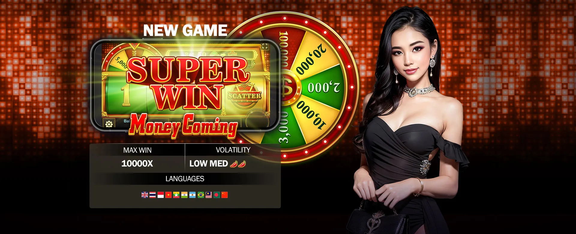 Poppy Playtime 5 Free PC Game Banner